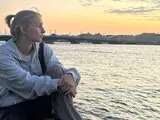 BereniceGee real cam anal