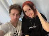 BrainAndCornelia naked jasmin webcam