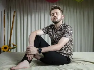 GordonRicci livejasmin recorded amateur
