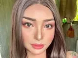 JasmineCordova recorded shows real