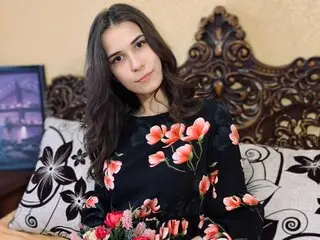 NiceSmileForU livejasmin.com jasminlive naked