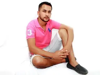 SebasLachowski recorded jasmin cam