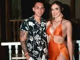 SeleneAndEross recorded livejasmin.com naked