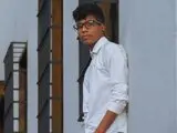 StevenOsori private cam shows
